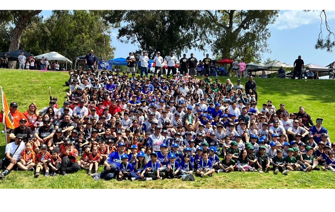 2023 Spring League